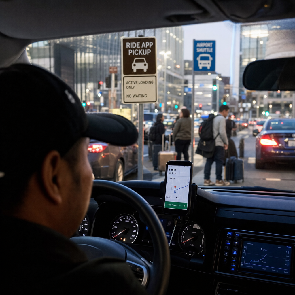 Uber 接入 OpenAI：大模型正在靠近叫车订单，但还没接管调度