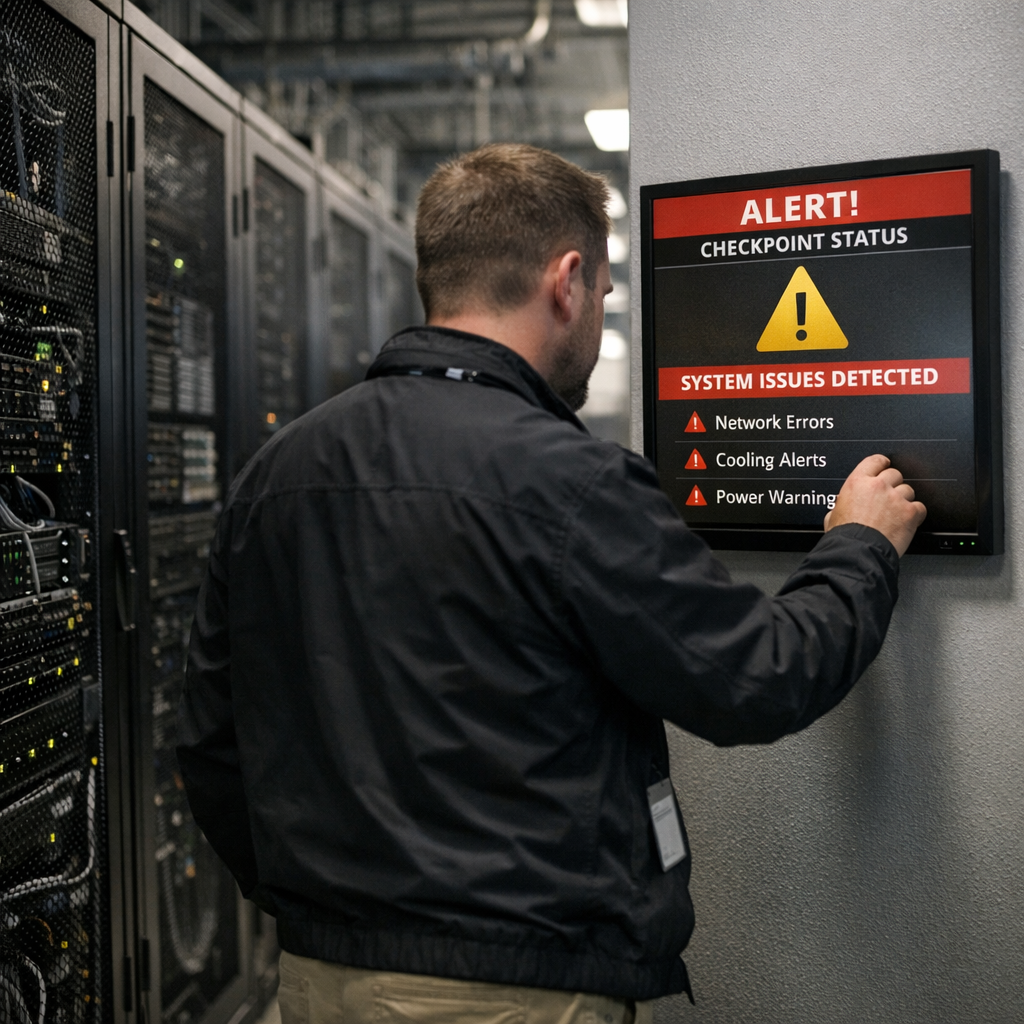 Roblox 作弊工具拖垮 Vercel？目前还不能坐实，但风控链路失灵才是真风险