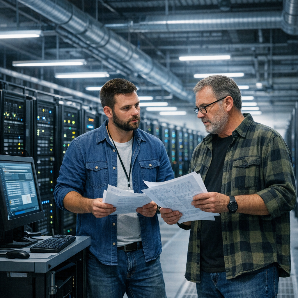 当AI被问到宇宙会不会死：阿西莫夫《最后的问题》，今天读来像一篇写给大模型时代的预言