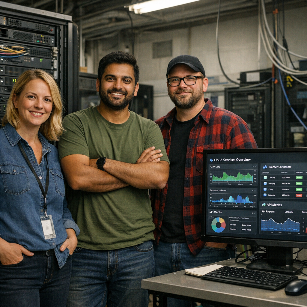 本地 AWS 开发的免费时代,还没结束:MiniStack 想接住被 LocalStack 甩下的开发者
