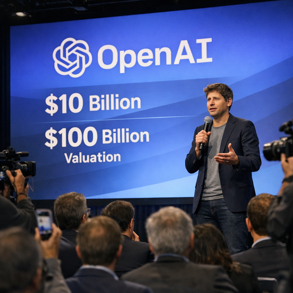 2970亿美元砸向创业公司：创投市场不是回暖了，而是被AI重新点燃了