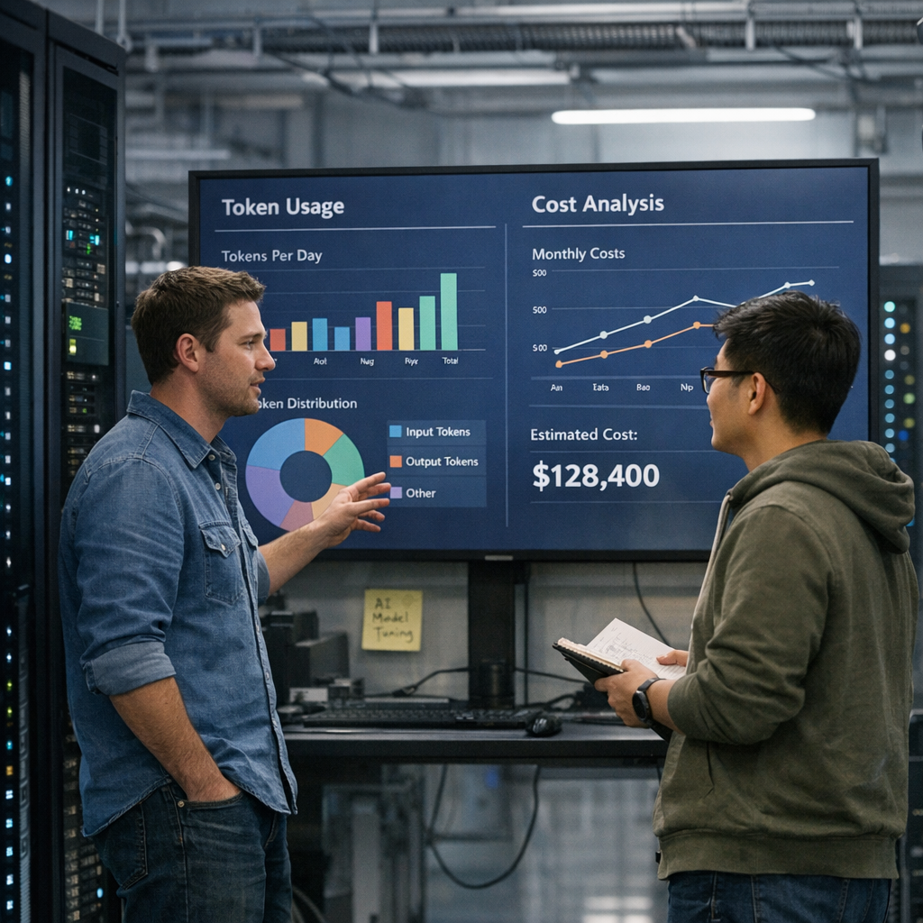 Claude 4.7 悄悄换了“分词器”：价格没涨，但你的额度正在更快燃烧