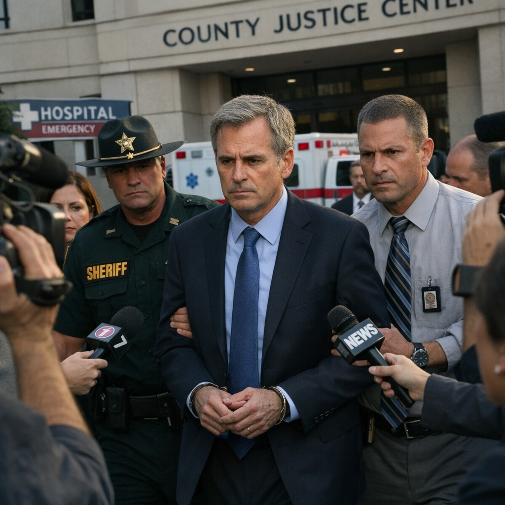 把肝脏当脾脏切掉之后：一场离谱手术，为何升级成美国医疗系统的警报