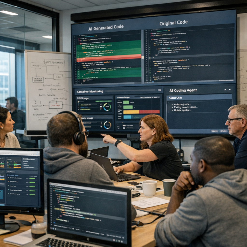 IDE 之后，轮到 ADE 了？ctx 想把混乱的 AI 编程工具链重新装进一个“安全盒子”