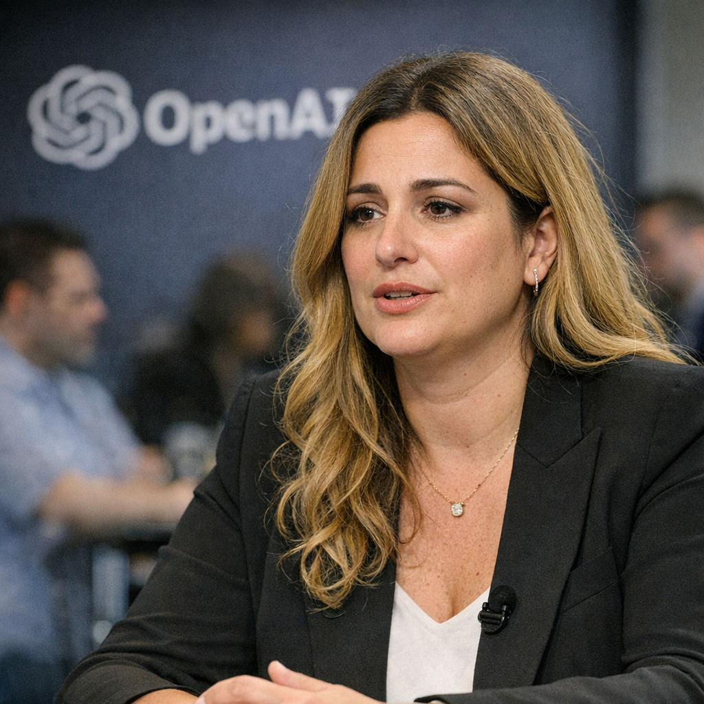 OpenAI高层又震荡：AGI业务负责人因病休假，风暴中的这家公司还稳得住吗？