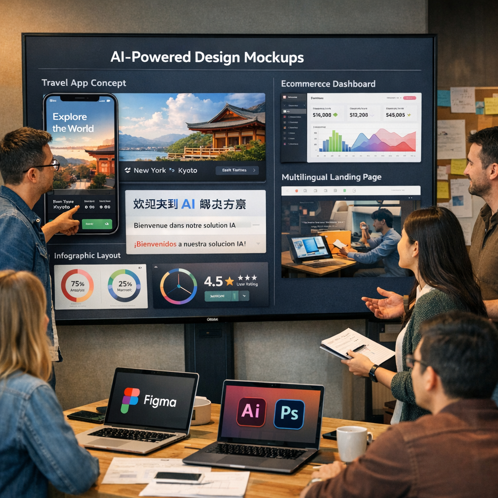 OpenAI 发布 GPT-Image-2：抢的不是画质名次，而是设计与开发工作流入口
