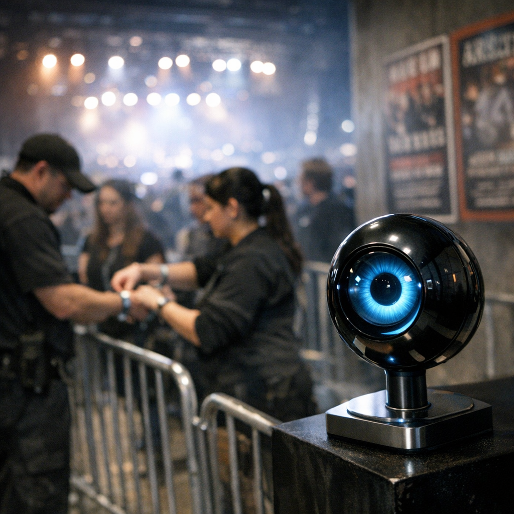 TFH把Bruno Mars合作说错了，身份验证公司的信用先被验证了一次