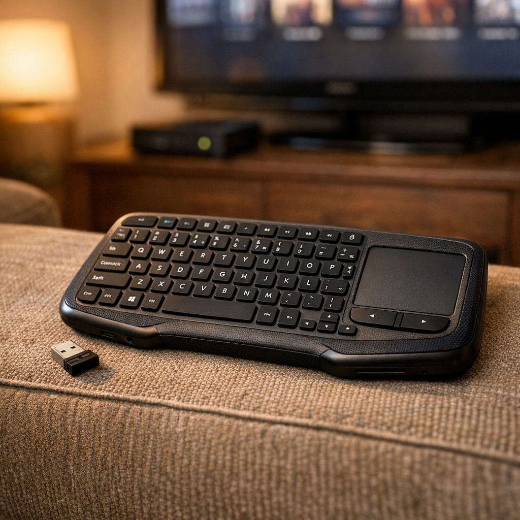 Framework 要做沙发键盘：瞄准的不是罗技一款产品，而是“能用就行”的低标准