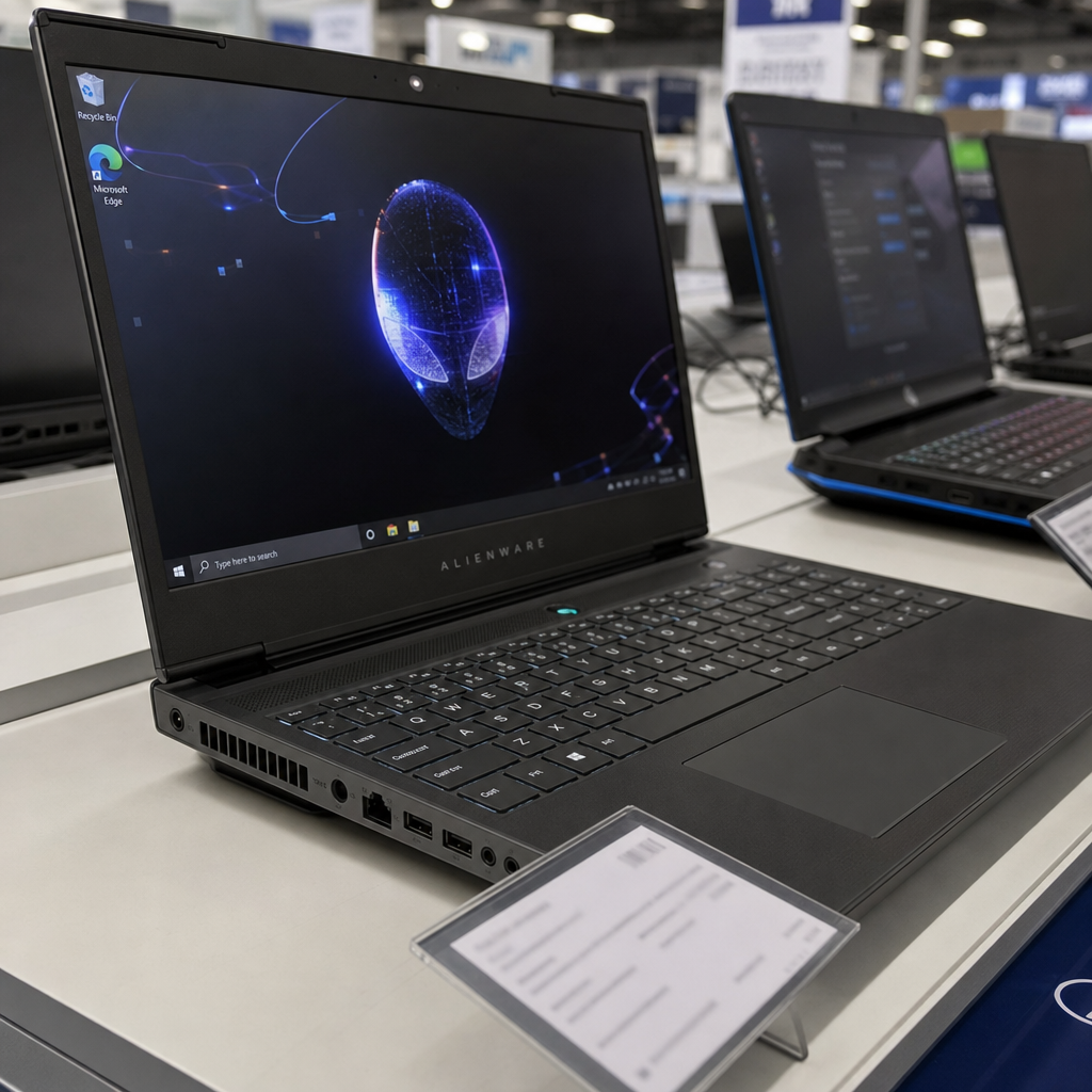 1849 美元的 Alienware 15：贵不是原罪，不值才伤牌子