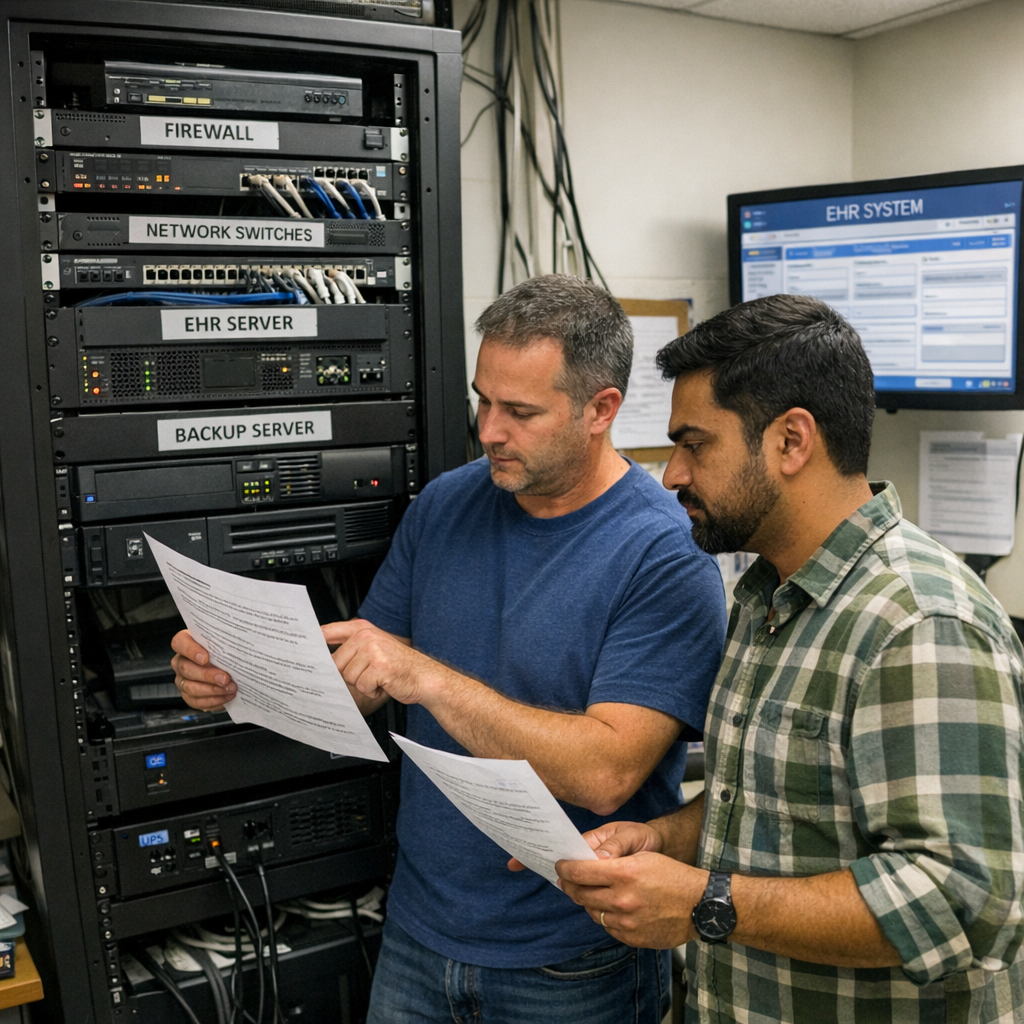 AI在OpenEMR发现38个CVE：医疗开源软件真正被考的是修复链路