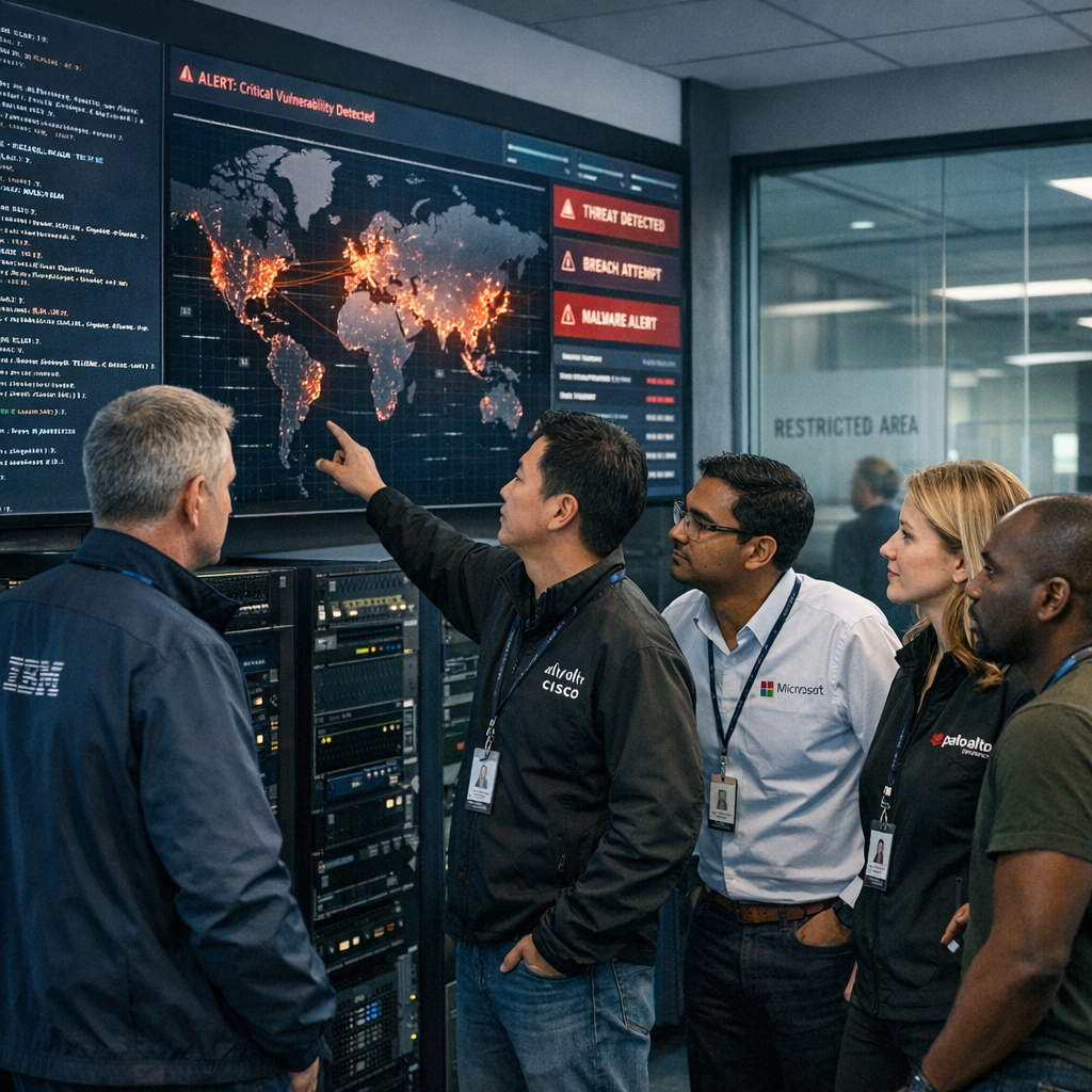 Anthropic把最强模型锁进“玻璃翼”：当AI会找零日漏洞，公开发布可能不再是默认选项