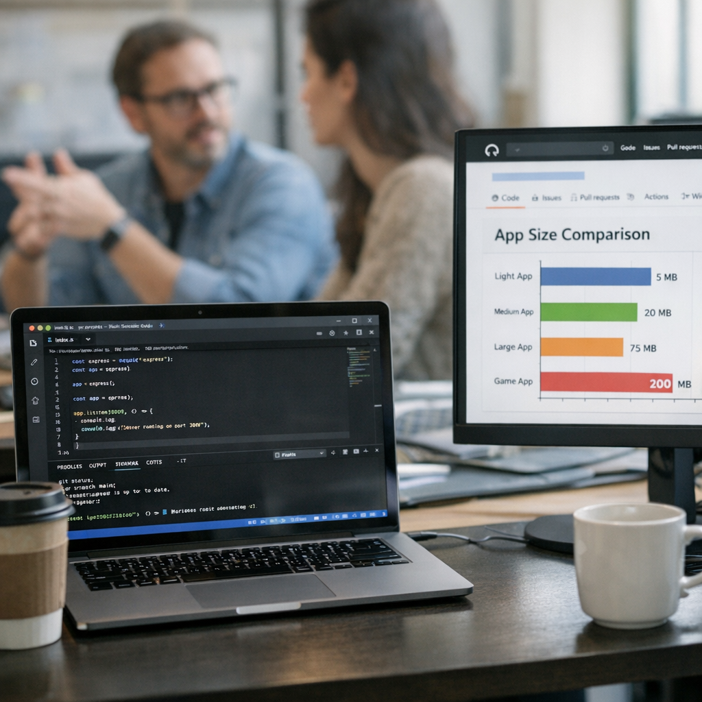 把 VS Code“瘦身”96%,这个开源项目想证明:Electron 不是桌面应用的唯一答案