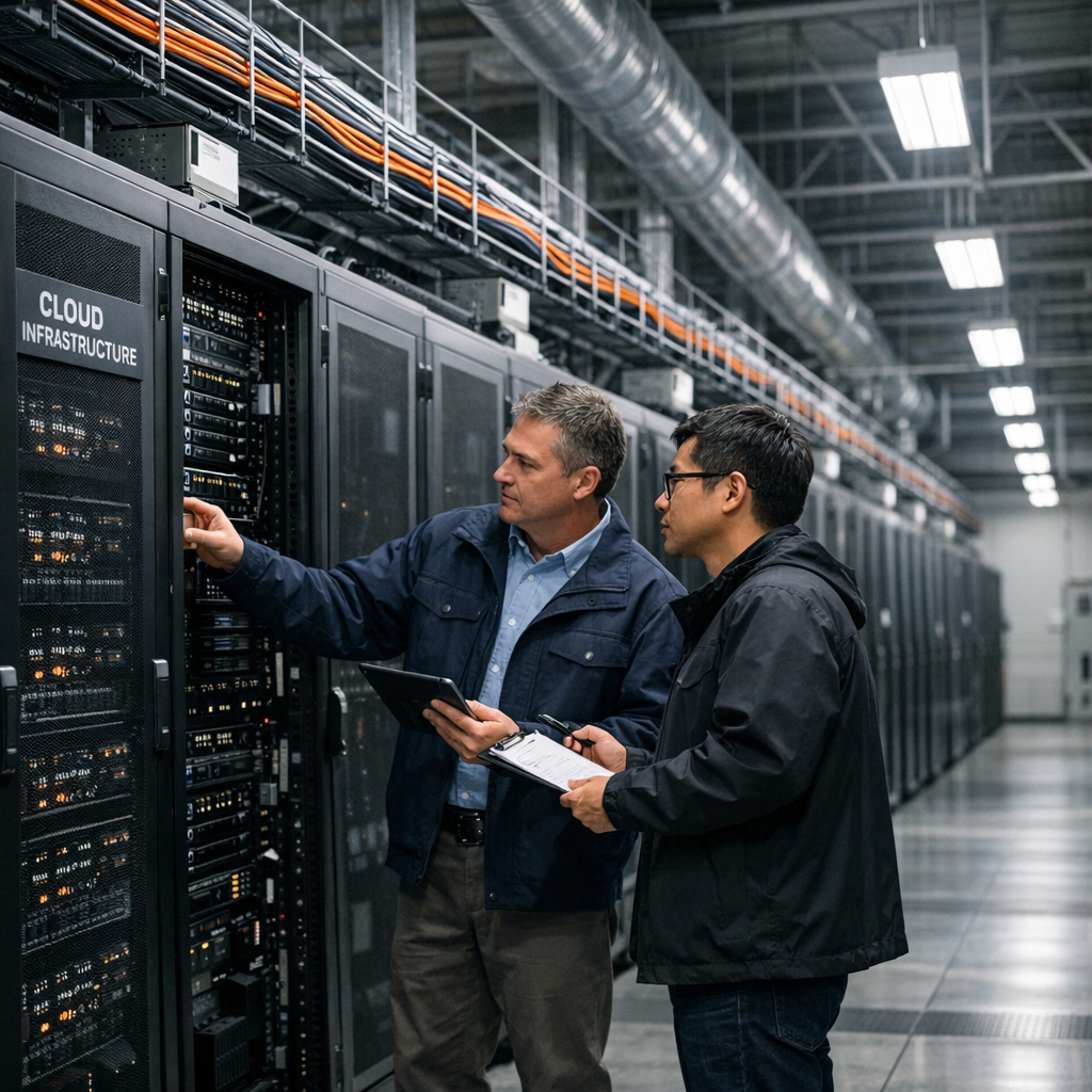 OpenAI 拿到多云通行证后，AGI 条款也被拆了