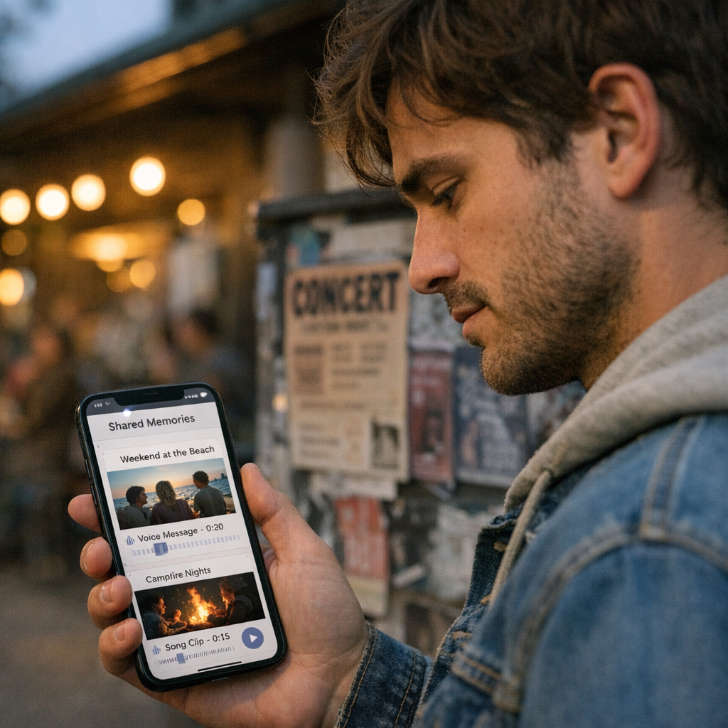 Bond说要帮你少刷屏，但它更像在收集你的“生活记忆”