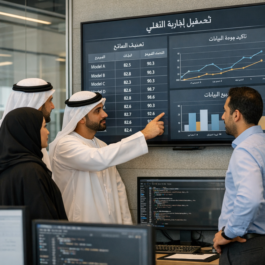 TII发了个阿拉伯语大模型榜单，真正被重排的是评测尺子