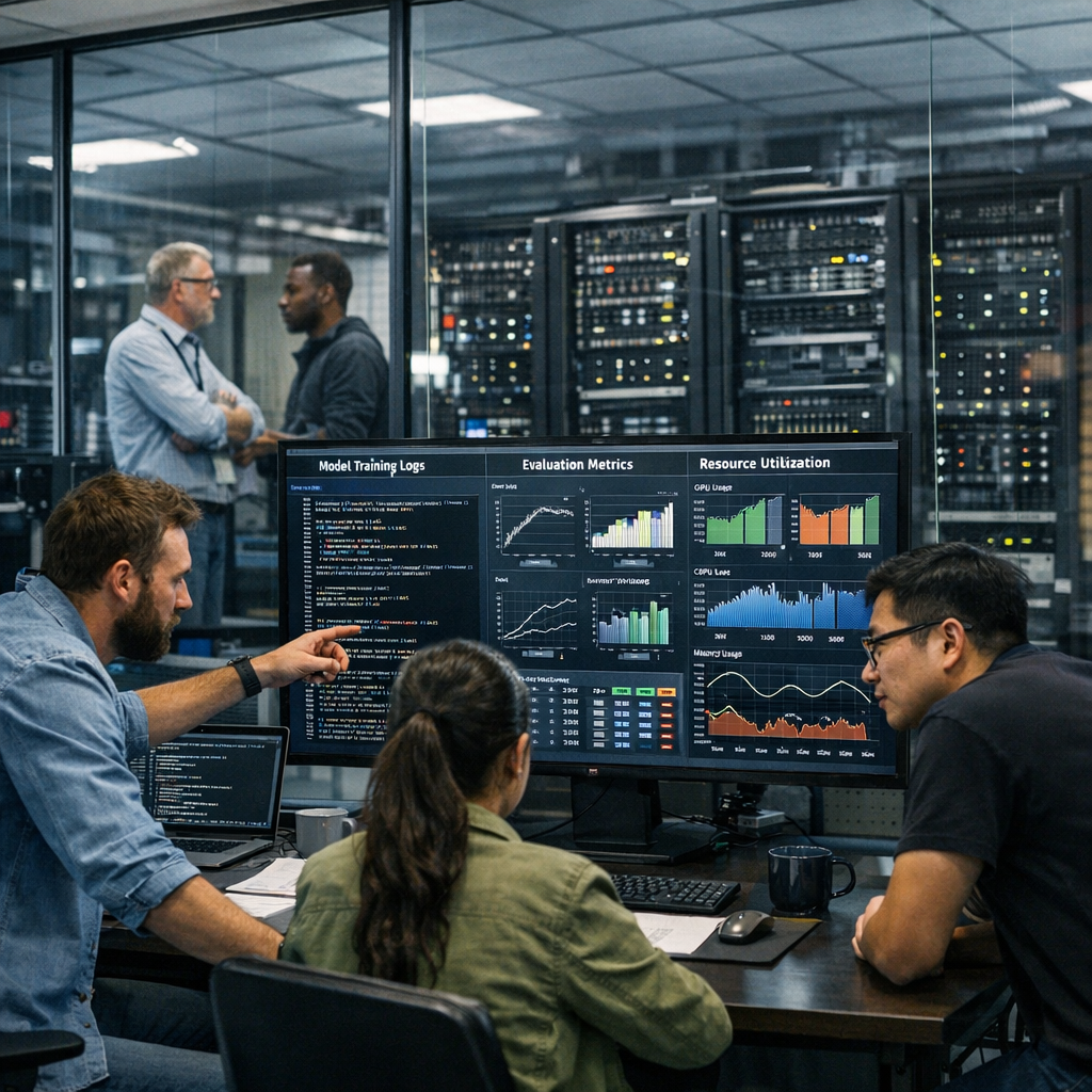 MiniMax把AI变成了“自己的实习生”:M2.7一边干活,一边把自己训得更强