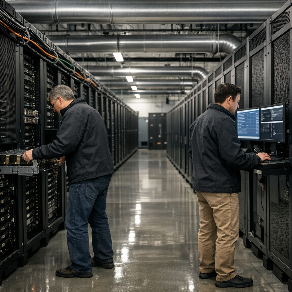 AI圈平静两天：没有爆点，但推理栈和Agent生产化在继续推进