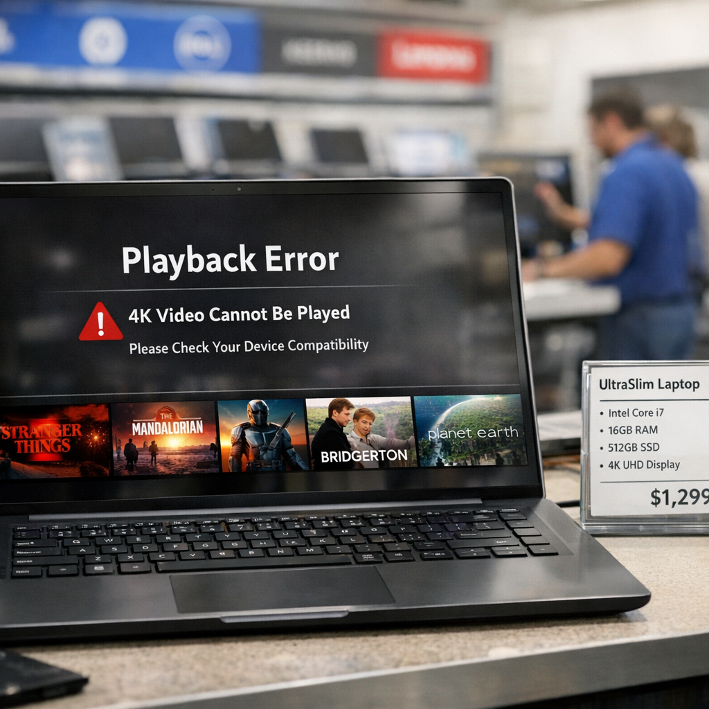 4K 不是技术问题，是专利税问题：HEVC 正把消费电子拖回“能播还得另付费”