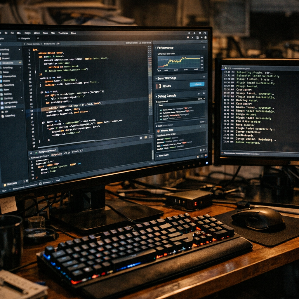 Kasane 想给 Kakoune 补一层现代产品皮，但别急着把工程浪漫当成普惠体验