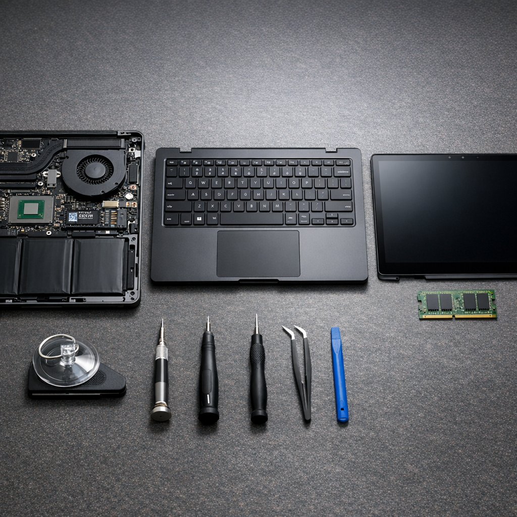 Framework Laptop 13 Pro 发布：大升级是真的，旧配件不再全通用也是真的