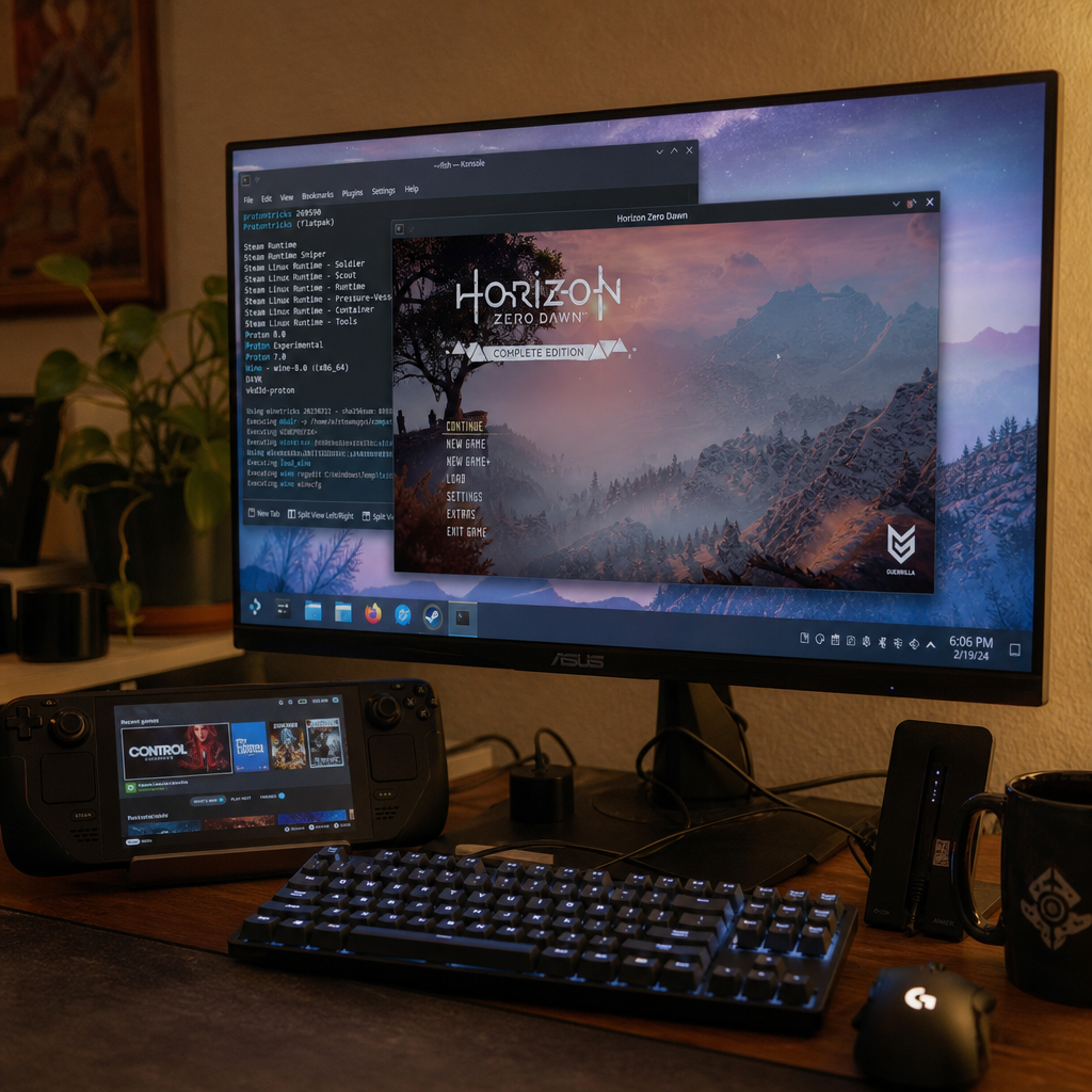 Windows API 的反常胜利：不是标准，却成了桌面事实运行时