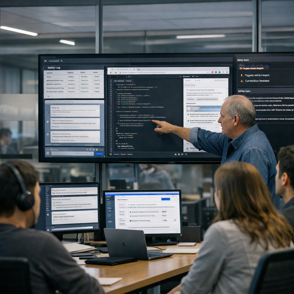 OpenAI 推出 GPT-5.5：API 延后，真正赌注是智能体能不能交活