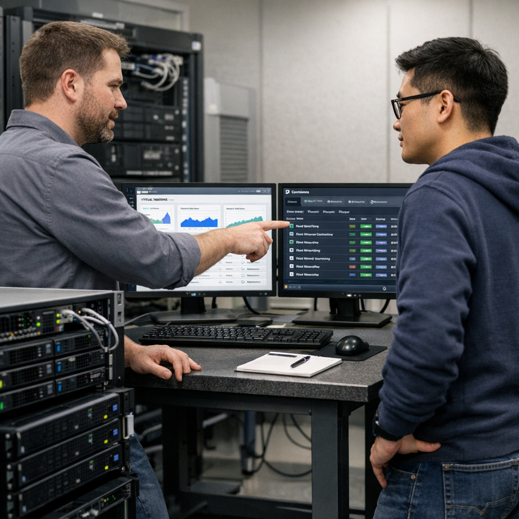 一个文件带走虚拟机：smolvm 想把“轻量隔离”做成开发者的新日常