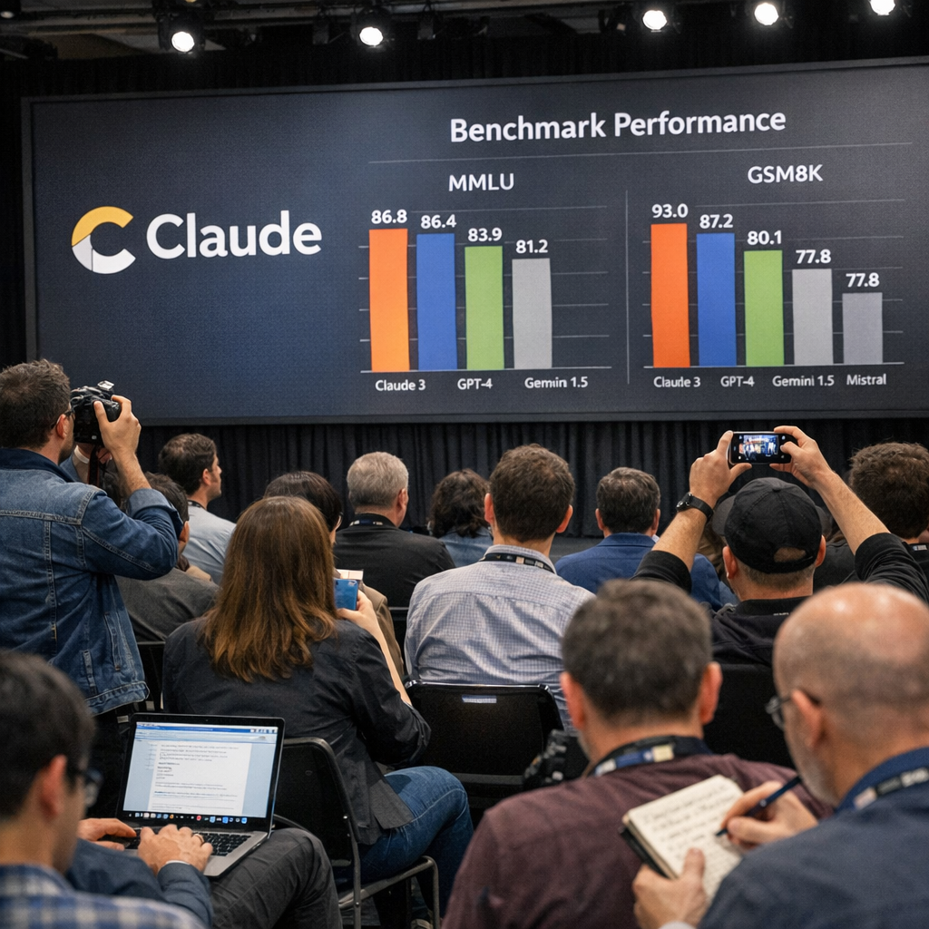 Claude Opus 4.7刷屏之后：大模型竞争，正在从“谁更聪明”变成“谁更像一个能干的同事”