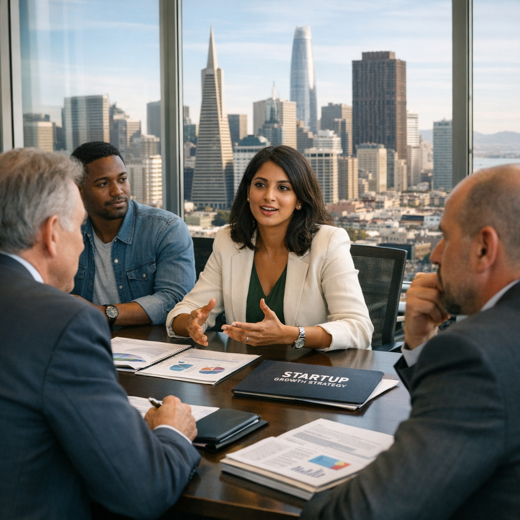 一家公司的多元化，往往从投资人的“朋友圈”开始