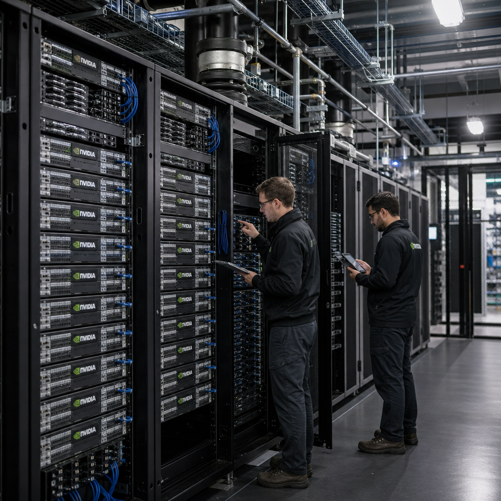 NVIDIA 发 Nemotron Diffusion：别只看快几倍，刀口在推理成本