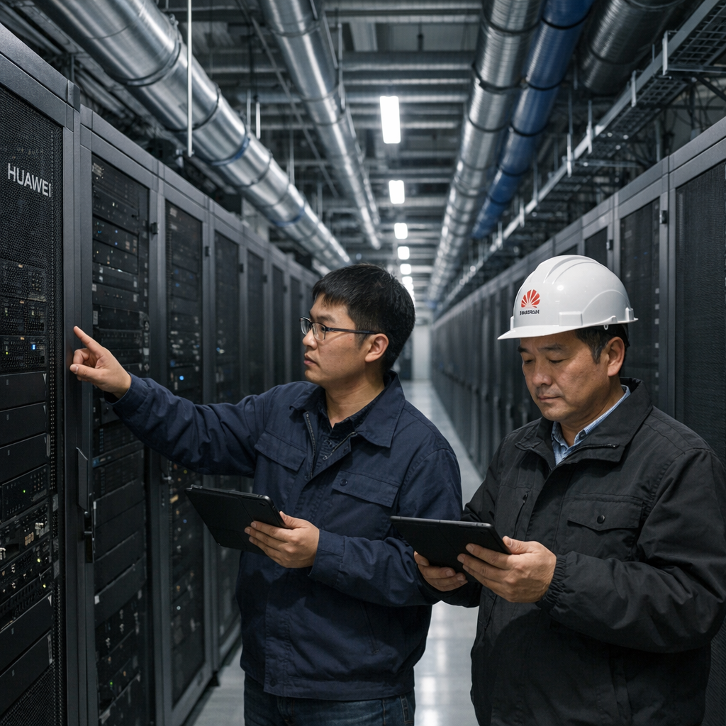 DeepSeek V4 预览版发布：开源模型、代码能力和华为兼容成真正看点