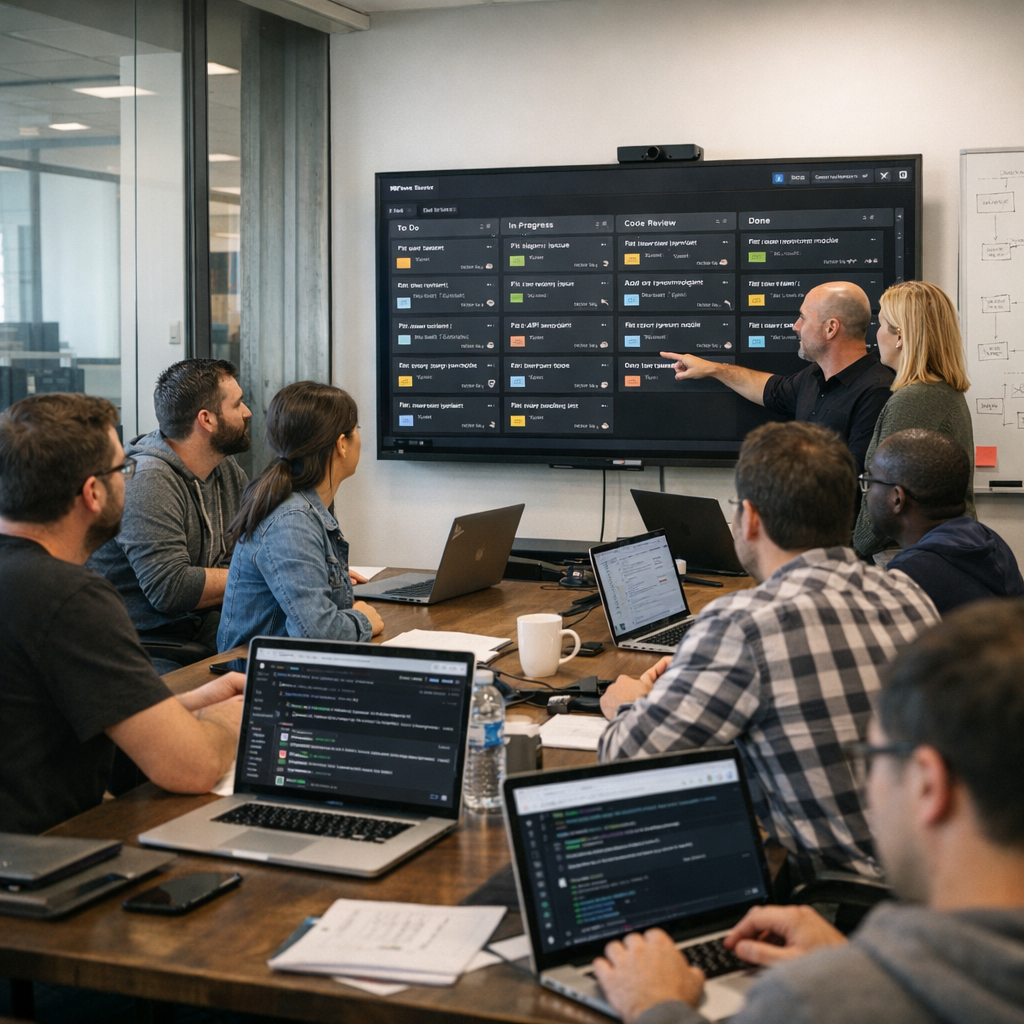 OpenAI 开源 Symphony 规范：编码代理开始从会话走向任务流水线