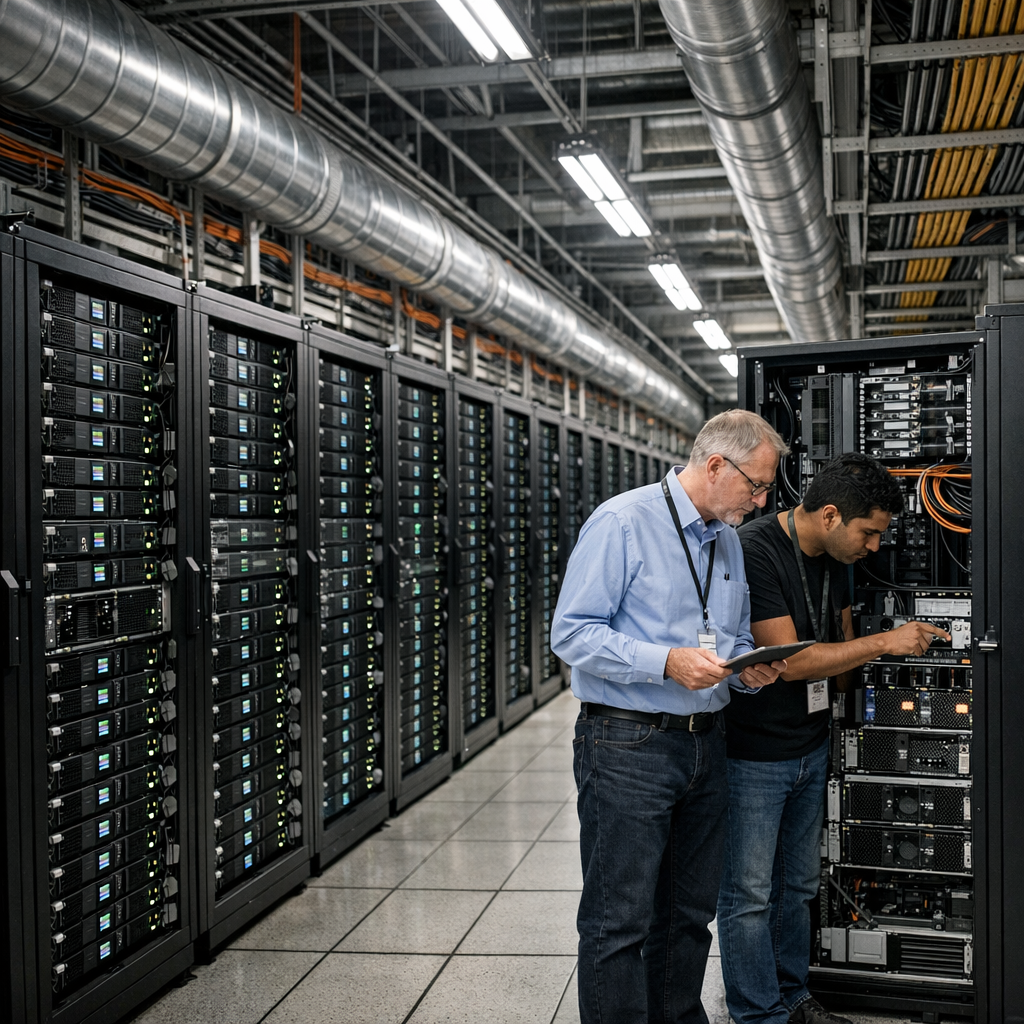 TurboQuant 想省掉的，不是 1 bit，而是低比特量化的 metadata 暗税