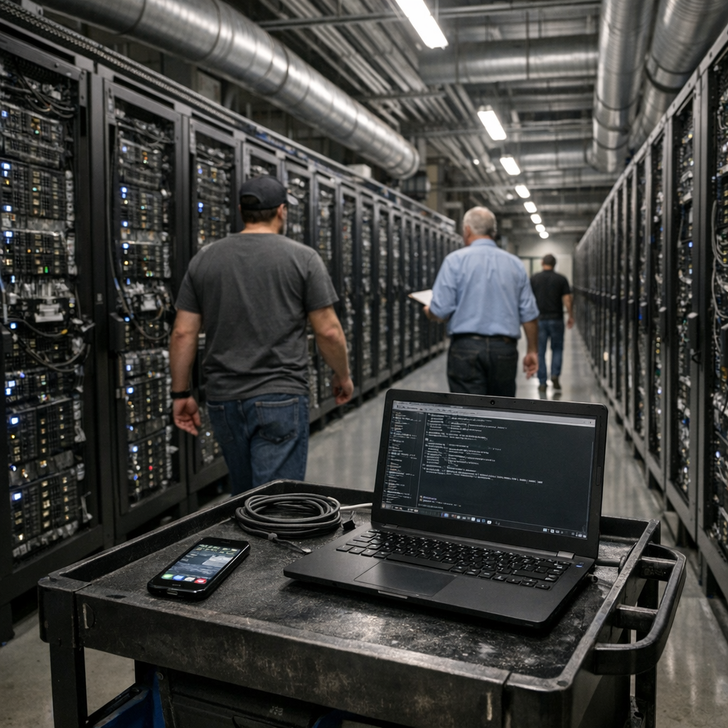 geohot质疑“美国赢AI”：国家口号赢了，不等于用户真的拥有AI