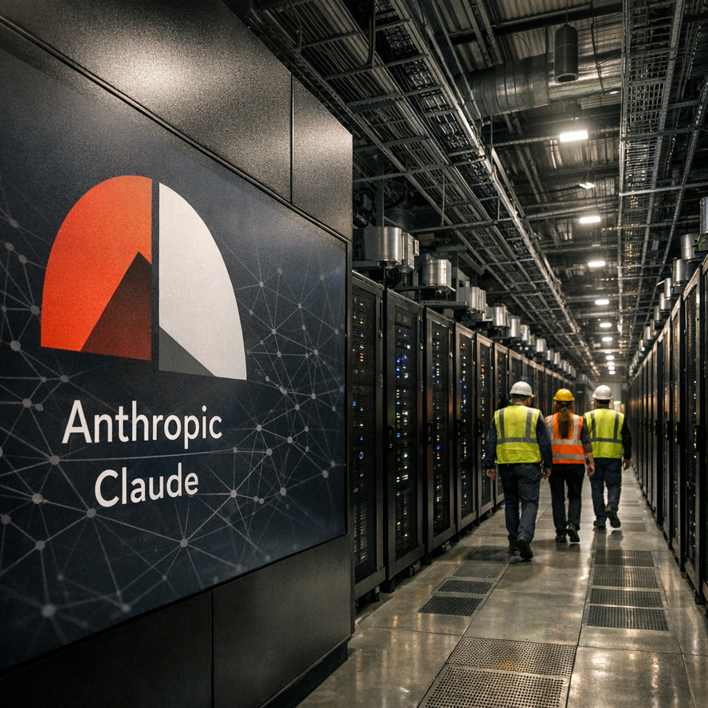 Anthropic不差钱，却更差“时机”：8000亿美元估值摆在眼前，它为什么先不接