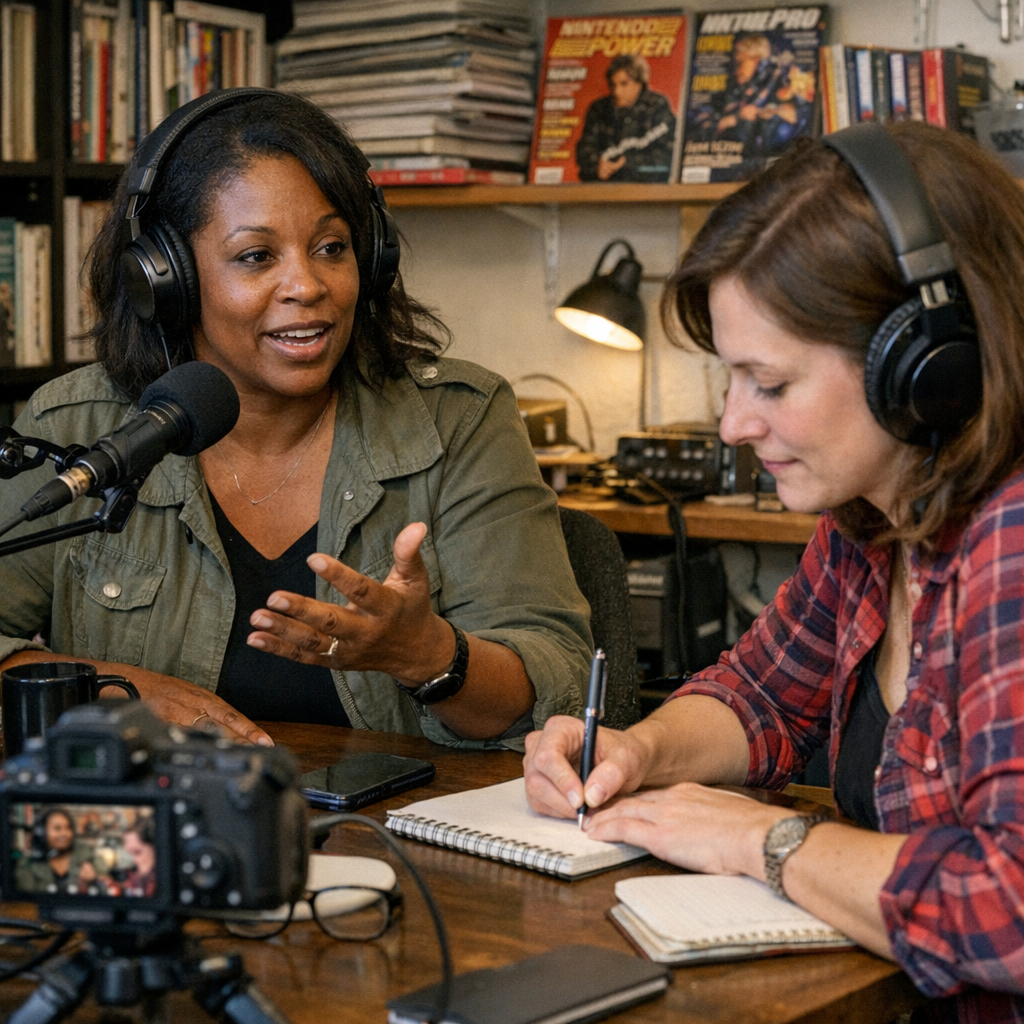 记者纷纷“单飞”不是文艺复兴，而是媒体公司把人逼回了手工作坊