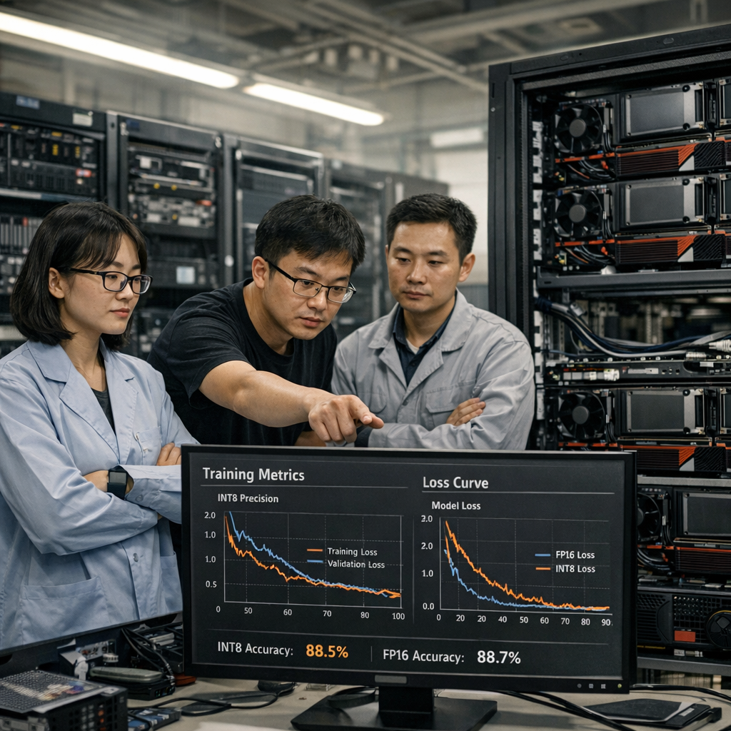 一边省算力，一边让 AI 自己做研究：这周最重要的信号不在模型榜单