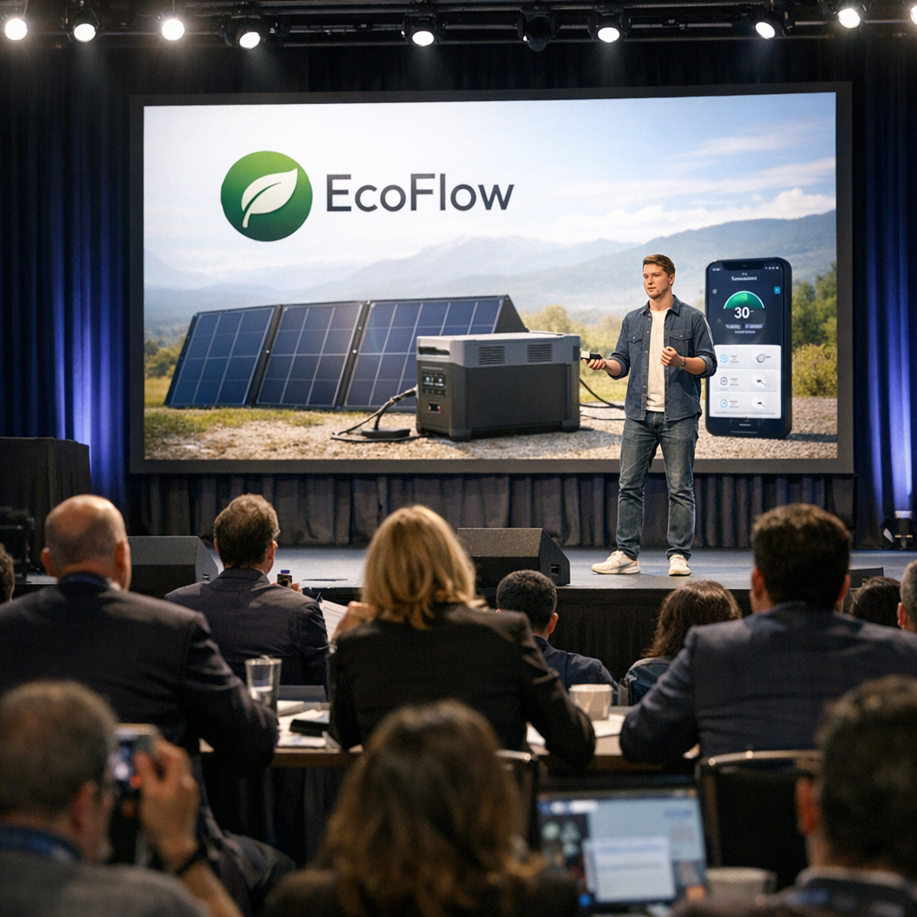 TechCrunch回访Startup Battlefield校友：它证明了平台会放大赢家，不证明上台就会赢