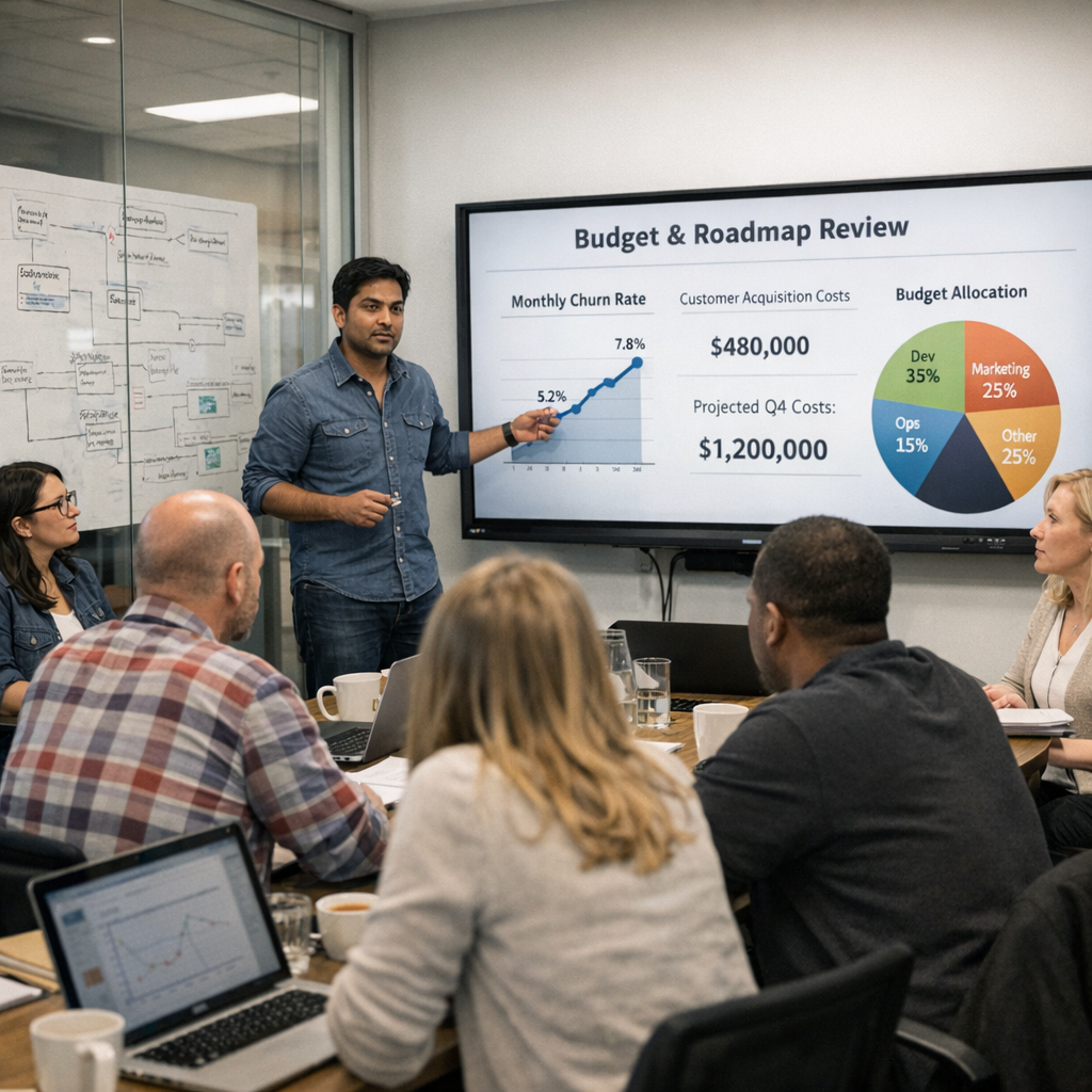 软件团队到底值多少钱？一篇文章戳破了科技公司“人越多越强”的幻觉