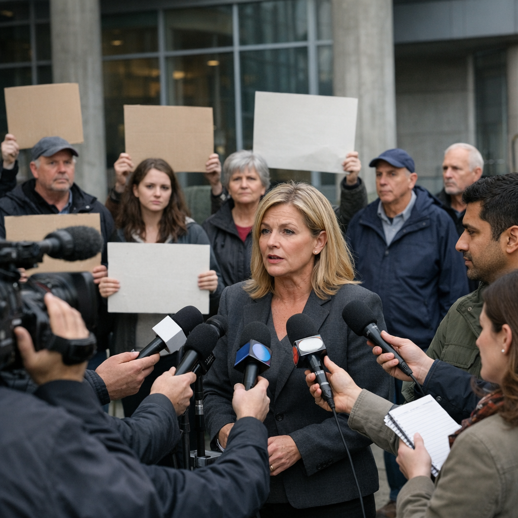 当匿名发言撞上大陪审团：美国政府为何盯上一个批评 ICE 的 Reddit 用户