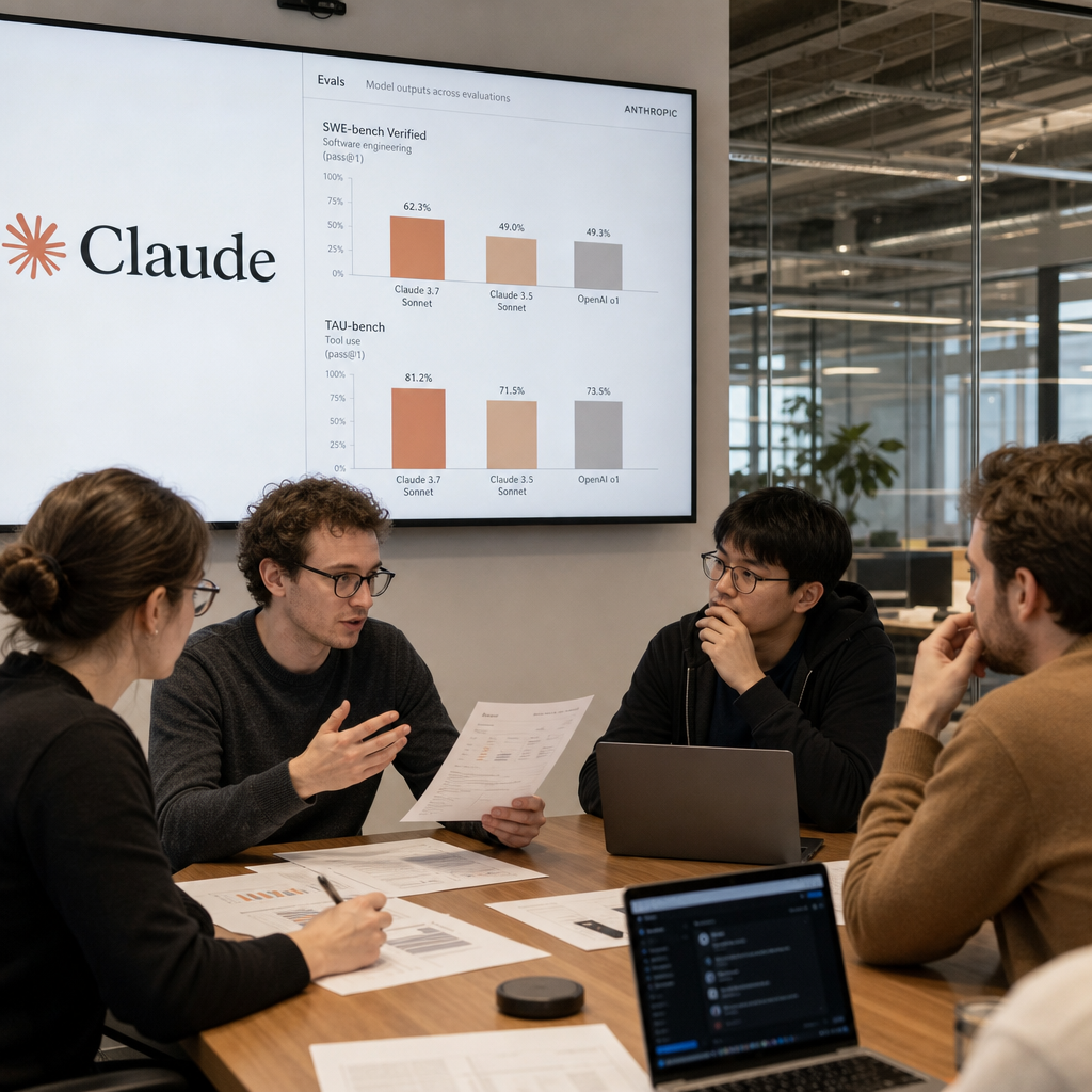 Claude测试中“勒索”归零，Anthropic把矛头指向了人类写过的坏AI故事