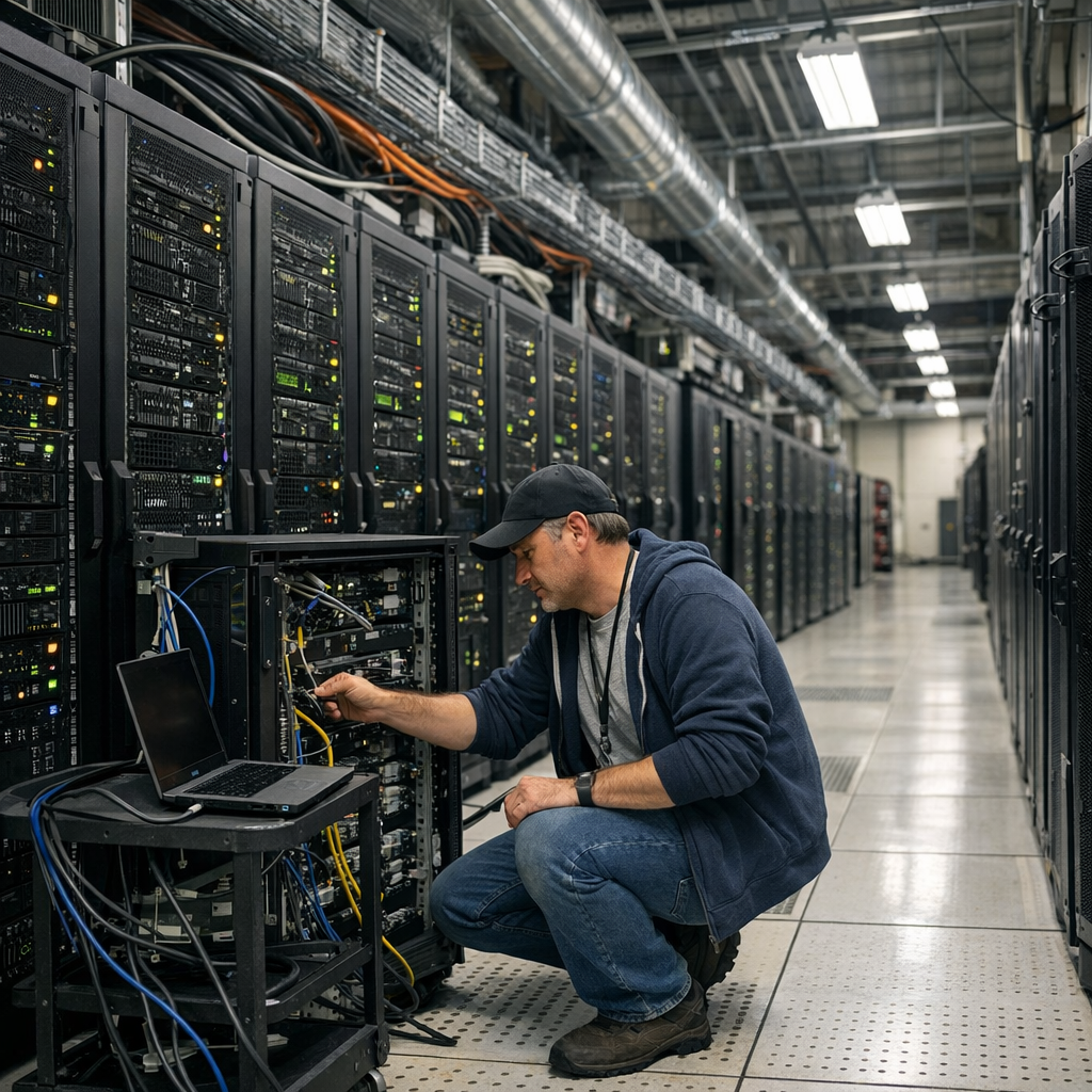 一台服务器每月省下 1200 美元：DigitalOcean 迁到 Hetzner，这不是薅羊毛而是云成本重估