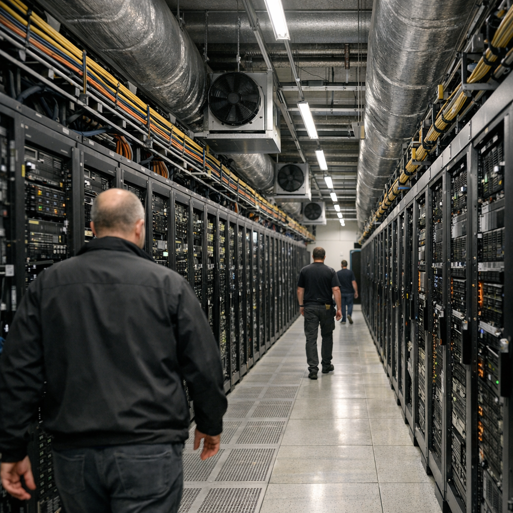 AI 不缺模型，缺的是便宜算力：Parasail 想做“推理时代的电力公司”