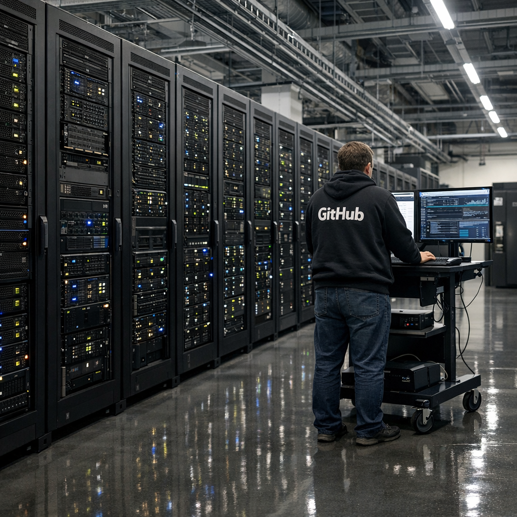 Copilot 6 月起按量计费：AI 编程助手开始装电表