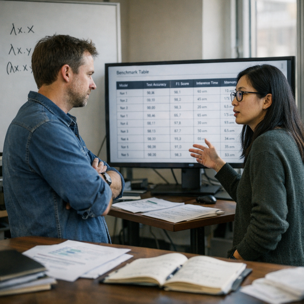 LamBench 榜单：gpt-5.4 领跑，但真正该看的不是名次