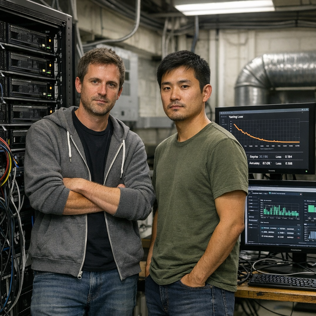 26个人、2000万美元,Arcee想给西方企业一条“不用看大厂脸色”的AI后路