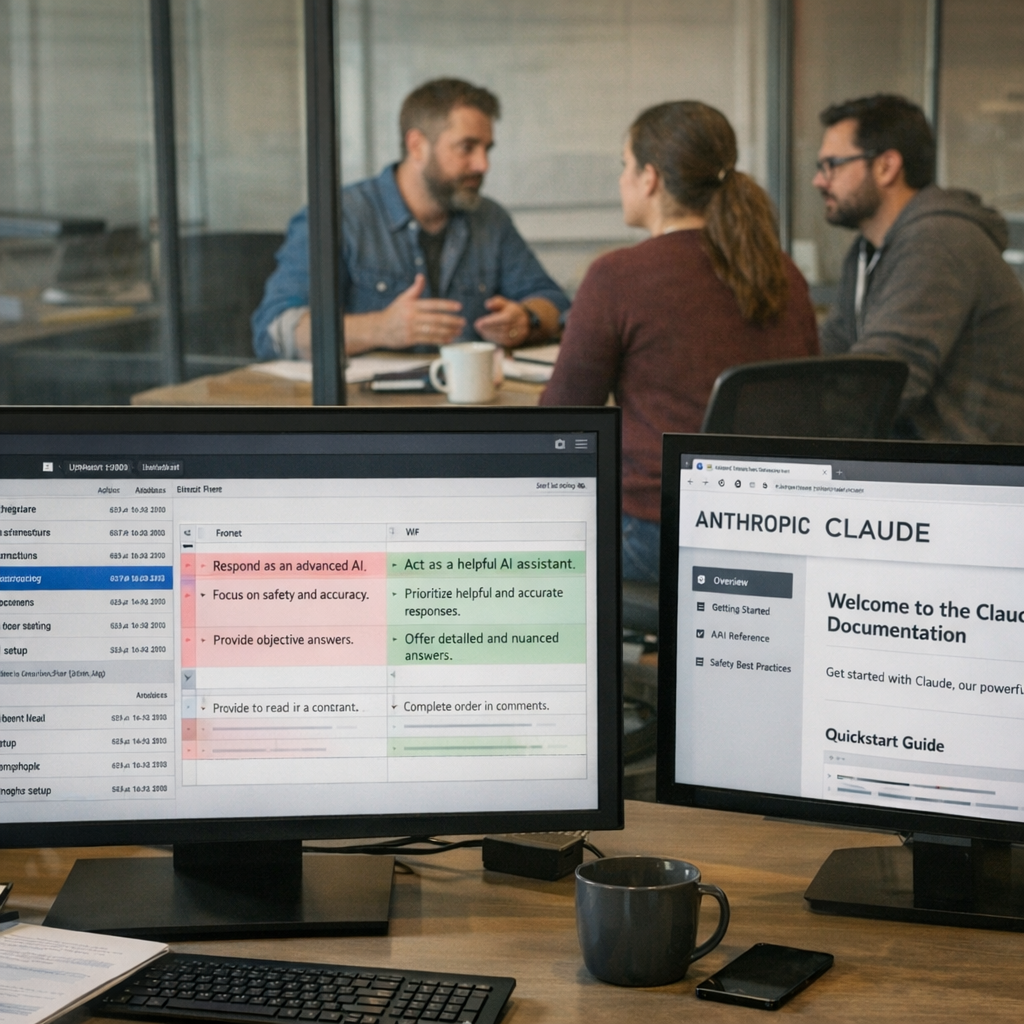 把 Claude 系统提示词做成 Git 时间线，这件小事戳中了大模型最缺的一环