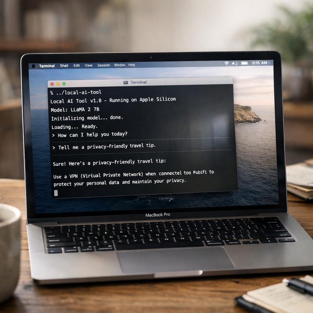 苹果把 AI 藏进了系统里，有人把它从 Siri 身后拽了出来