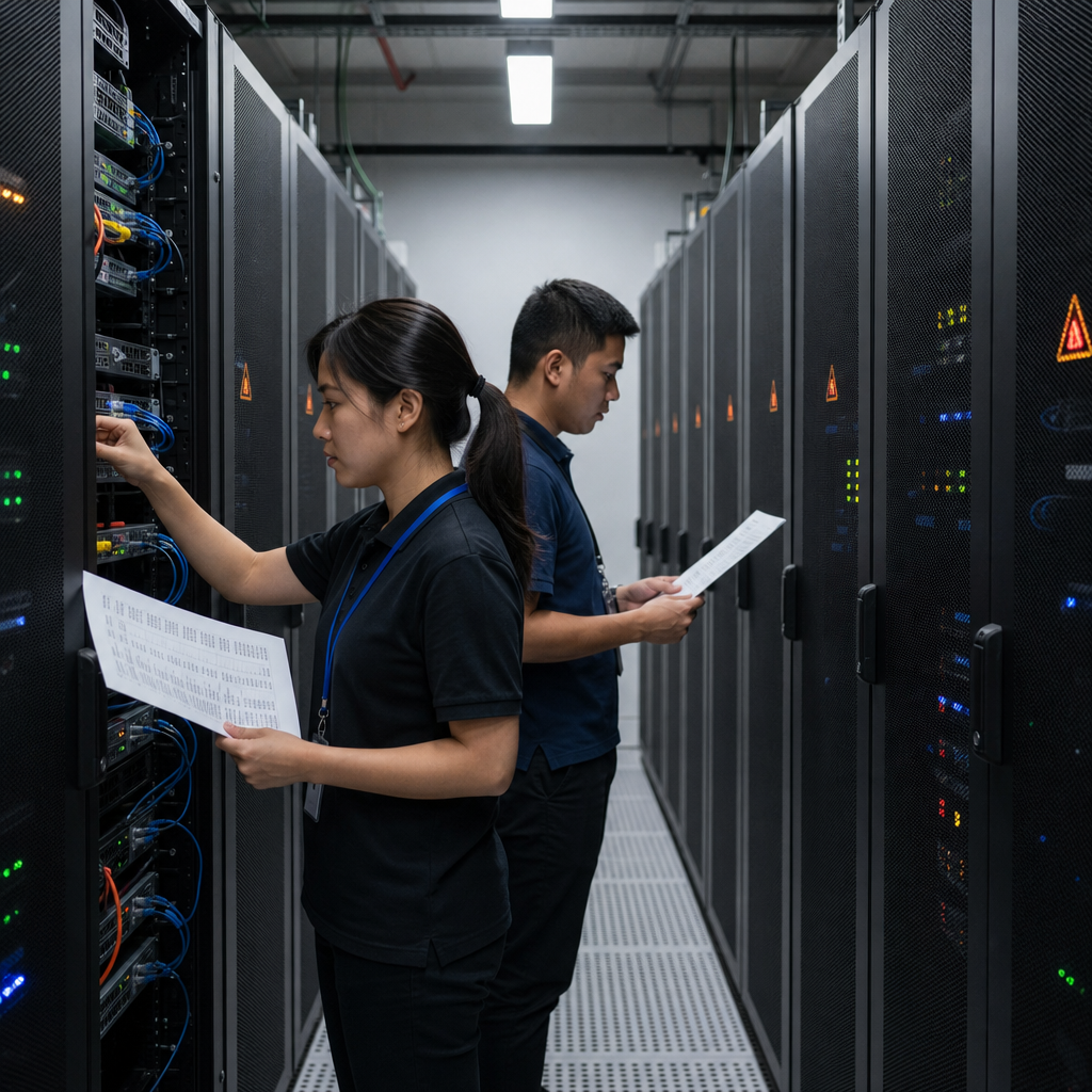 PCPJack接管TeamPCP旧受害系统：云入侵后的风险还没结束