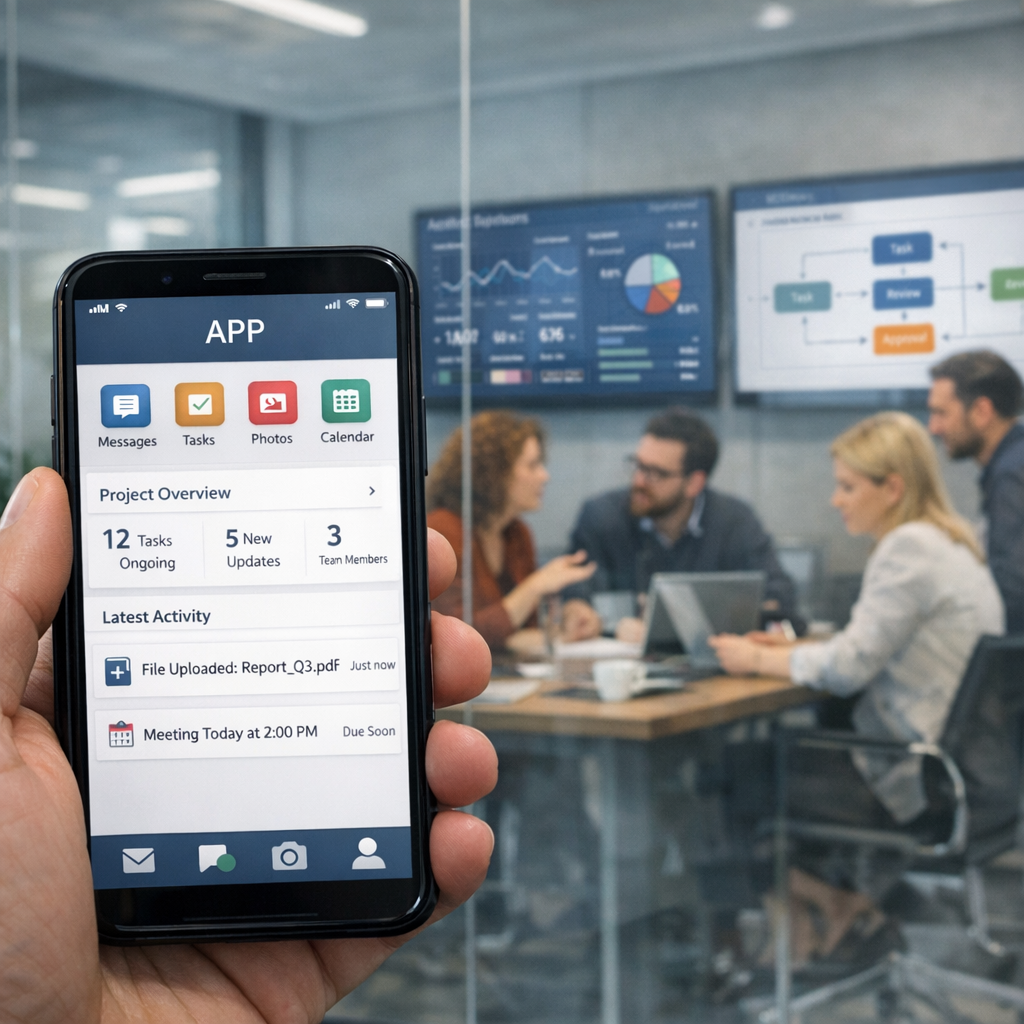 Canva不只想做设计工具,它正把自己买成一台“营销机器”